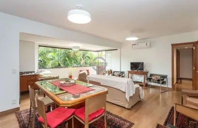 Apartamento com 3 quartos à venda na rua ferreira viana, 245, petrópolis, porto alegre por r$ 1.696.000