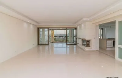 Apartamento com 3 quartos à venda na avenida cai, 355, cristal, porto alegre por r$ 1.850.000
