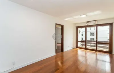 Apartamento com 2 quartos à venda na rua mostardeiro, 1035, rio branco, porto alegre, 80 m2 por r$ 600.000