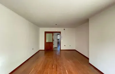 Apartamento com 3 quartos à venda na rua corrêa lima, 867, santa tereza, porto alegre por r$ 600.000