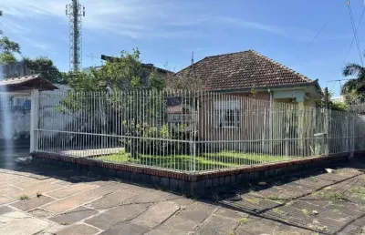 Terreno à venda na rua francelício porto, 95, jardim itu sabará, porto alegre por r$ 999.900
