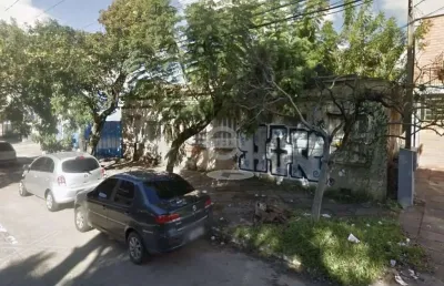 Terreno à venda na avenida brasil, 161, navegantes, porto alegre por r$ 950.000