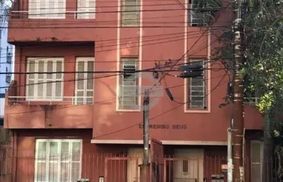 Terreno à venda na avenida getúlio vargas, 1613, menino deus, porto alegre por r$ 5.000.000