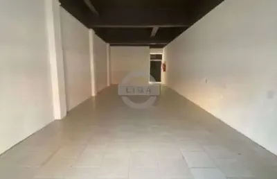 Ponto comercial para alugar na avenida cristóvão colombo, 882, floresta, porto alegre por r$ 3.500