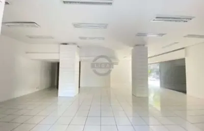 Ponto comercial com 2 salas para alugar na rua mostardeiro, 12, moinhos de vento, porto alegre por r$ 10.000