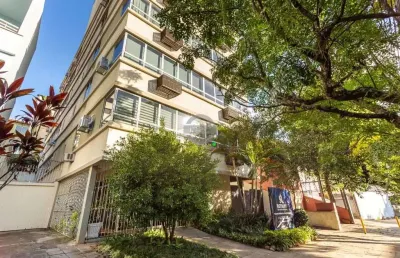 Sala comercial com 3 salas à venda na avenida iguassu, 165, petrópolis, porto alegre por r$ 449.900