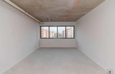 Sala comercial com 1 sala para alugar na avenida assis brasil, 2827, cristo redentor, porto alegre por r$ 1.600