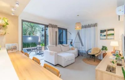 Apartamento com 2 quartos para alugar na rua jaime telles, 136, petrópolis, porto alegre por r$ 7.200