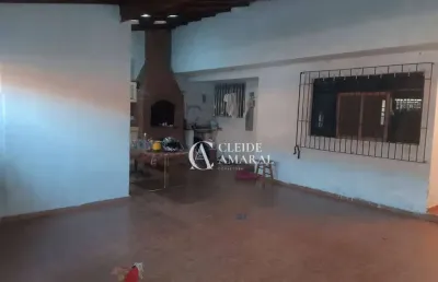 Casa com 3 dormitórios à venda, 200 m² por r$ 380.000 - vila cintra - mogi das cruzes/sp