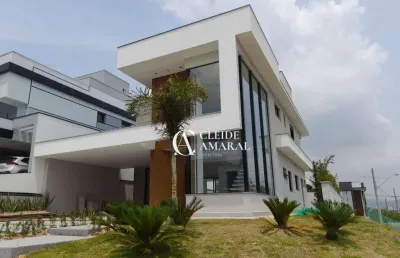 Casa com 4 quartos à venda na Avenida Presidente Castelo Branco, Cézar de Souza, Mogi das Cruzes