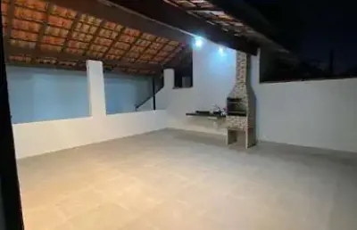 Casa com 2 dormitórios à venda, 96 m² por r$ 309.000,00 - cidade jardim - mogi das cruzes/sp