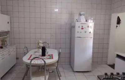 Sobrado com 3 dormitórios à venda, 132 m² por r$ 460.000,00 - jardim marica - mogi das cruzes/sp