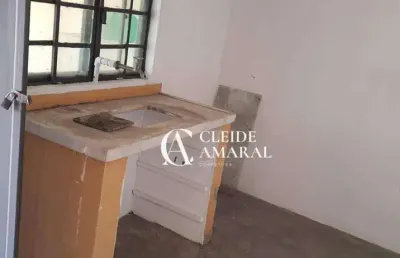 Casa comercial com 3 salas à venda na Rua Barão de Jaceguai, Centro, Mogi das Cruzes