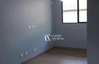 Apartamento a venda - parque santana-mogi das cruzes-spa
