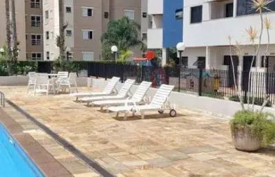 Apartamento com 4 quartos à venda na Rua Benedito Lopes da Silva, Vila Mogilar, Mogi das Cruzes