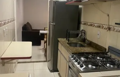 Apartamento com 2 quartos à venda na Residencial Jaua ., Bairro Novo, Camaçari