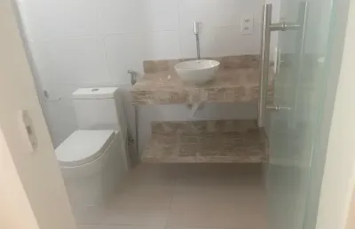 Casa com 2 quartos para alugar na Travessa do Alecrim, Centro, Camaçari