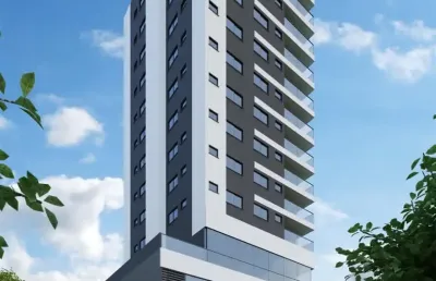 Apartamento com 3 quartos à venda na Rua 298, 441, Meia Praia, Itapema