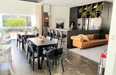Apartamento com 4 quartos à venda na Rua 304, 340, Meia Praia, Itapema
