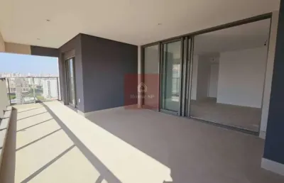Prédio novo! 3 suítes, 2 vagas e com 125,5m² - lazer completo no campo belo!