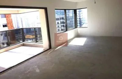Apartamento com 3 quartos à venda na Rua Gabriele D'Annunzio, --, Campo Belo, São Paulo