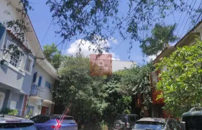 Jardim américa chamosa casa de vila 300m 4dorms 2suítes 1vaga de garagem