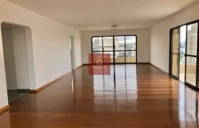 Cobertura no alto da boa vista 647m 4 suítes 6 vagas de garagem