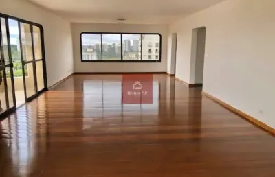 Cobertura no alto da boa vista 647m 4 suítes 6 vagas de garagem