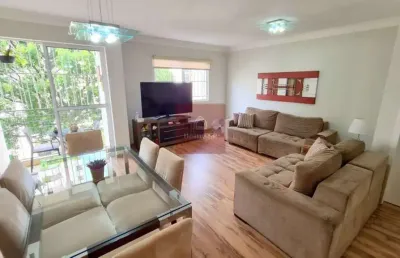 Apartamento em moema pássaros, com 3 dormitórios, sendo 1 suíte, 1 vaga de garagem livre.