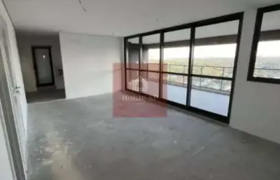 143m², andar alto, 3 dormitórios, sendo 3 suítes, 2 vagas.