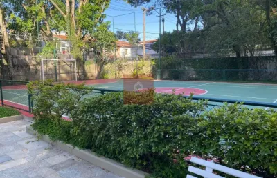 Apartamento com 4 quartos à venda na Travessa Barão de Jaceguai, --, Campo Belo, São Paulo