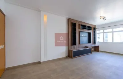 Apartamento com 2 quartos à venda na Rua Doutor Eduardo de Souza Aranha, --, Itaim Bibi, São Paulo