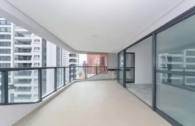 Apartamento com 3 quartos à venda na Rua Antônio de Oliveira, --, Chácara Santo Antônio, São Paulo