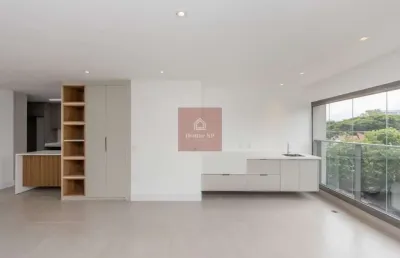 Apartamento com 3 quartos à venda na Rua Barão de Jaceguai, --, Campo Belo, São Paulo
