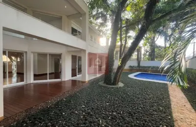 Casa em condominio alto padrão jardim petrólis 4suítes / 8vagas com piscina e churrasqueira