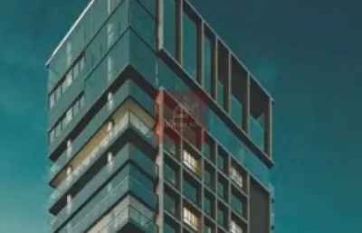 Apartamento com 4 quartos à venda na Avenida Hélio Pellegrino, --, Vila Nova Conceição, São Paulo