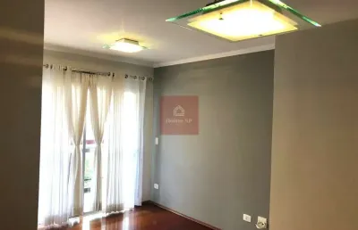 Apartamento com 2 quartos à venda na Rua Alvorada, --, Vila Olímpia, São Paulo