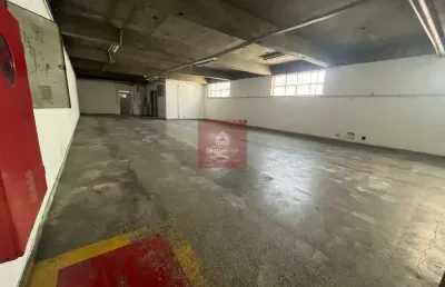 Galpão a venda r$18.000.000 e locação r$75.000,00 em moema 8 vagas de garagem