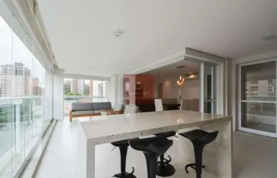Apartamento com 3 quartos à venda na Rua Diogo Jácome, --, Vila Nova Conceição, São Paulo