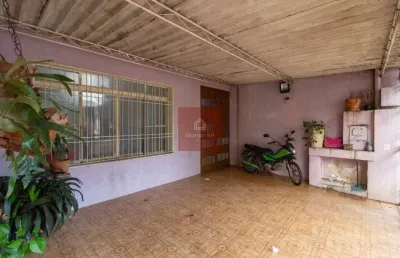 Casa com 3 quartos à venda na Alameda dos Anapurus, --, Moema, São Paulo