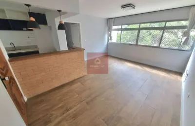 Apartamento com 3 quartos à venda na Avenida Jacutinga, --, Moema, São Paulo