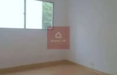 Apartamento com 1 quarto à venda na rua gaivota, --, moema, são paulo, 41 m2 por r$ 558.000