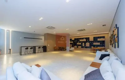 Apartamento tipo para venda com 3 quartos, 157m², 2 vagas.