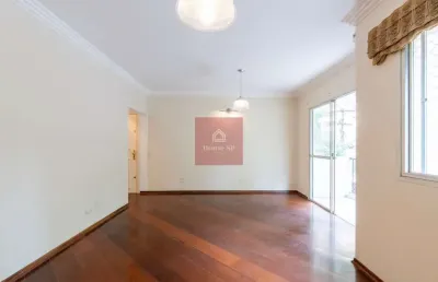 Apartamento a venda brooklin 92m² 3dorms 1suite 1vaga de garagem