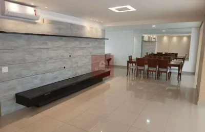Apartamento de 245m² na vila mariana ? 4 dormitórios, 3 suítes, 4 vagas por r$ 3.990.000