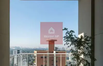 Apartamento com 1 quarto para alugar na Rua Francisco Leitão, --, Pinheiros, São Paulo
