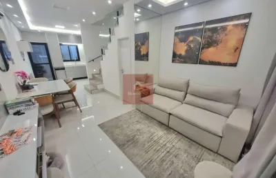 Incrivel casa de 160m com 4 dorms a venda na vila mariana