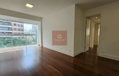 Excelente apartamtento na bueno brandão! venha conferir!