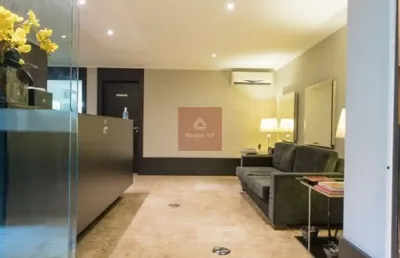 Moema, sobrado comercial, 23 salas, 7 banheiros, 15 vagas
