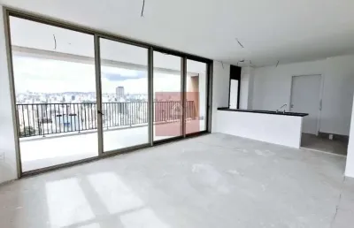 Apartamento com 3 quartos à venda na Rua Clodomiro Amazonas, --, Vila Nova Conceição, São Paulo
